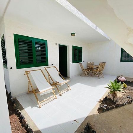 Lagos Del Cotillo ภายนอก รูปภาพ