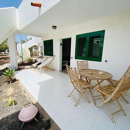 Lagos Del Cotillo ภายนอก รูปภาพ